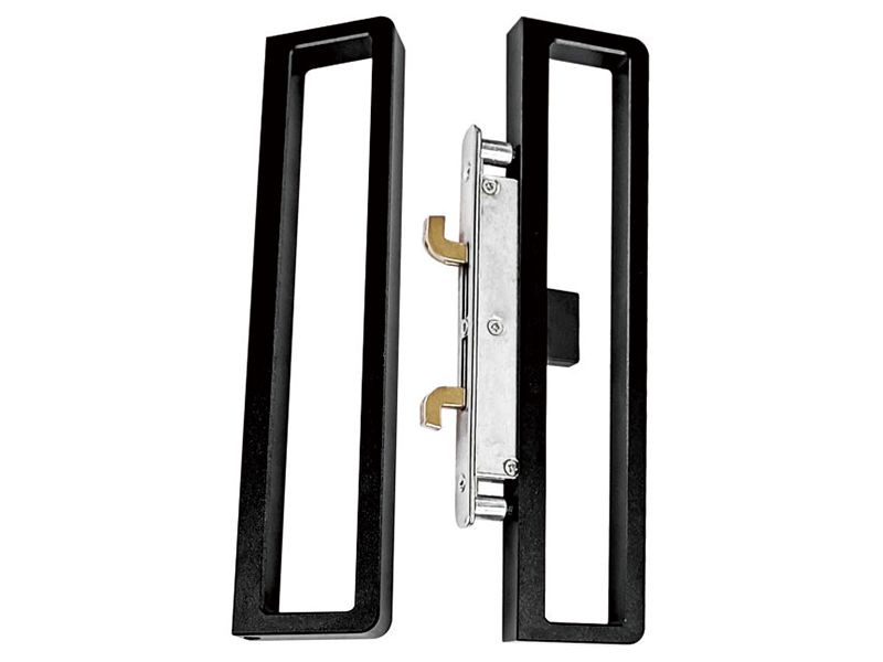 HEBO specializes in door handle hardware